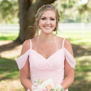 Meet your Posher, Lexi